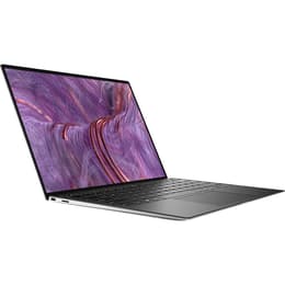 Dell XPS 13 9310 13" (2020) - Core i5-1135G7 - 8GB - SSD 256 GB QWERTY - Anglická