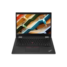 Lenovo ThinkPad X13 Yoga G1 13" (2020) - Core i5 - Gen 10 (U) - 16GB - SSD 512 GB QWERTZ - Nemecká