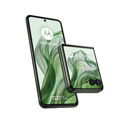 Motorola Razr 50 Ultra 512GB - Zelená - Neblokovaný