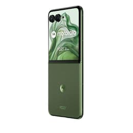Motorola Razr 50 Ultra 512GB - Zelená - Neblokovaný