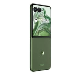 Motorola Razr 50 Ultra 512GB - Zelená - Neblokovaný
