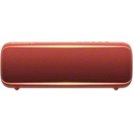 Bluetooth Reproduktor Sony SRS-XB22 - Červená