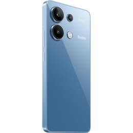 Xiaomi Redmi Note 13 256GB - Modrá - Neblokovaný