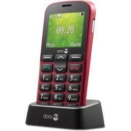 Doro 1380 4GB - Neblokovaný - Dual-SIM