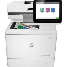 HP Color LaserJet Enterprise MFP M578 Farebná laserová