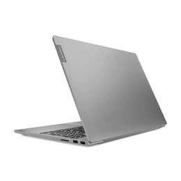 Lenovo IdeaPad S540-15IML 14" (2019) - Core i7-10510U - 8GB - SSD 512 GB QWERTY - Španielská