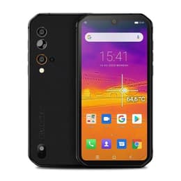 Blackview BV9900 Pro 128GB - Čierna - Neblokovaný