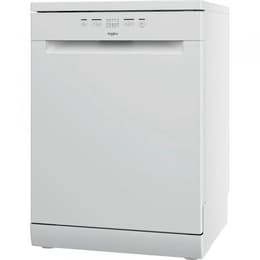 Samostatná umývačka riadu Whirlpool WFE2B19 cm - 12 až 16 prestieraní