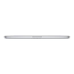 MacBook Pro 15" (2012) - AZERTY - Francúzska