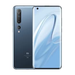 Xiaomi Mi 10 5G 128GB - Sivá - Neblokovaný