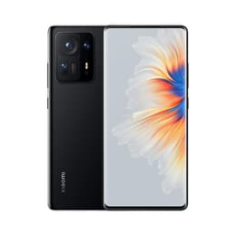 Xiaomi Mix 4 256GB - Čierna - Neblokovaný