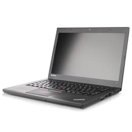 Lenovo ThinkPad T450 14" (2015) - Core i5-5300U - 16GB - SSD 128 GB QWERTZ - Nemecká