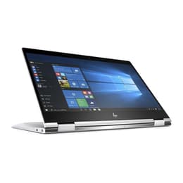 HP EliteBook X360 1030 G7 13" (2020) - Core i5 - Gen 10 (U) - 8GB - SSD 256 GB QWERTY - Talianska