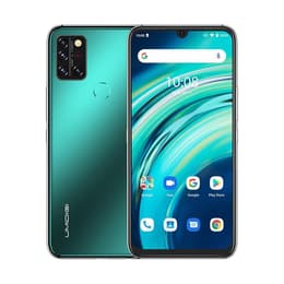 Umidigi A9 Pro 64GB - Zelená - Neblokovaný