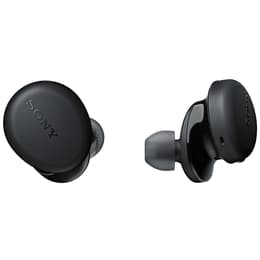Slúchadlá Do uší Sony WF-XB700 Bluetooth - Čierna