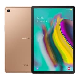 Galaxy Tab S5e 128GB - Zlatá - WiFi