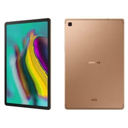 Galaxy Tab S5e 128GB - Zlatá - WiFi