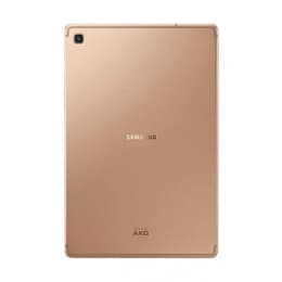 Galaxy Tab S5e 128GB - Zlatá - WiFi