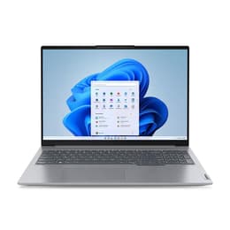 Lenovo ThinkBook 16 G7 ARP 16" (2023) - Ryzen 5 7535HS - 16GB - SSD 512 GB QWERTY - Španielská