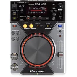 CD prehrávač pre dj-ov Pioneer CDJ-400