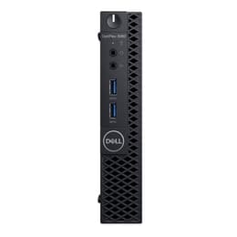 Dell OptiPlex 3060 Micro Core i5-8400 1.7 - SSD 256 GB - 16GB