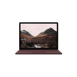 Microsoft Surface Laptop (1769) 13" (2017) - Core i5-7200U - 8GB - SSD 256 GB AZERTY - Francúzska