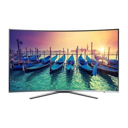 Televízor Samsung 124 cm UE49KU6500U 3840x2160