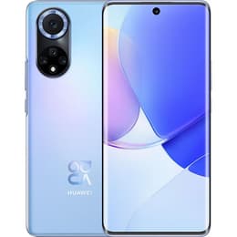 Huawei Nova 9 SE 256GB - Modrá - Neblokovaný