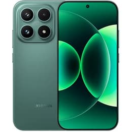 Xiaomi 17 512GB - Zelená - Neblokovaný