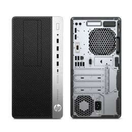 HP ProDesk 600 G3 MT Core i5-6500 3,2 - SSD 240 GB - 4GB