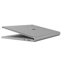Microsoft Surface Book 2 13" (2018) - Core i7 - Gen 8 (U) - 8GB - SSD 256 GB AZERTY - Francúzska