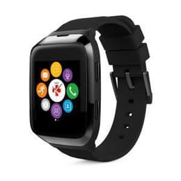 Smart hodinky Mykronoz zesplash 2 Nie - Čierna