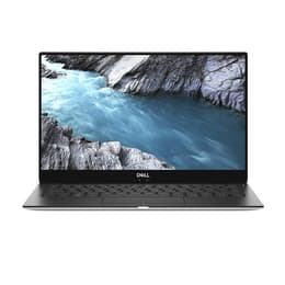 Dell XPS 13 9370 13" (2018) - Core i7 - Gen 8 (U) - 16GB - SSD 256 GB QWERTZ - Nemecká