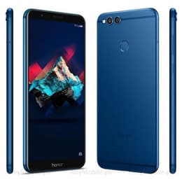 Honor 7X 32GB - Modrá - Neblokovaný