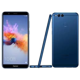 Honor 7X 32GB - Modrá - Neblokovaný