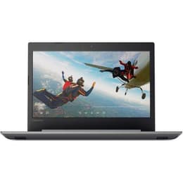 Lenovo IdeaPad 320S-14IKB 13" Core i3-7100U - SSD 128 GB - 8GB QWERTY - Anglická