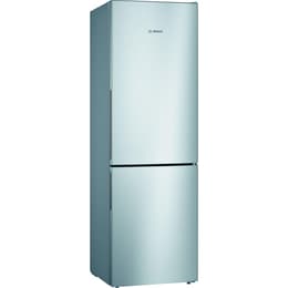 Chladnička Bosch KGV36VLEAS