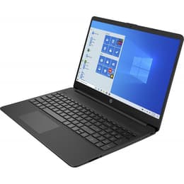 HP 15s-fq5000 15" (2022) - Core i5 - Gen 12 (U) - 16GB - SSD 512 GB QWERTY - Španielská