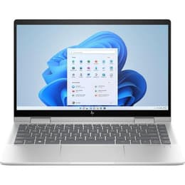 HP Envy x360 14-fa0785ng 14" (2022) - Ryzen 5 8640HS - 16GB - SSD 1 TO QWERTZ - Nemecká