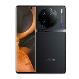 Vivo X90 Pro 256GB - Čierna - Neblokovaný - Dual-SIM