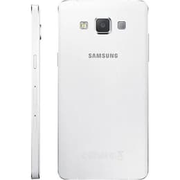 Galaxy A5 16GB - Biela - Neblokovaný