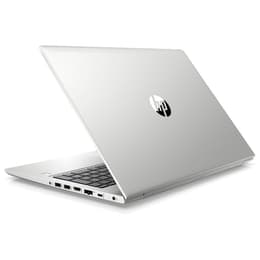 HP ProBook 455 G7 15" (2020) - Ryzen 3 - 4000 Series (U) - 8GB - SSD 512 GB AZERTY - Francúzska