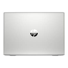 HP ProBook 455 G7 15" (2020) - Ryzen 3 - 4000 Series (U) - 8GB - SSD 512 GB AZERTY - Francúzska