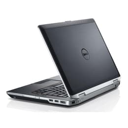 Dell Latitude E6420 14" () - Core i5-2520M - 8GB - HDD 320 GB AZERTY - Francúzska