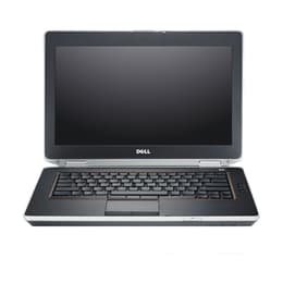 Dell Latitude E6420 14" () - Core i5-2520M - 8GB - HDD 320 GB AZERTY - Francúzska