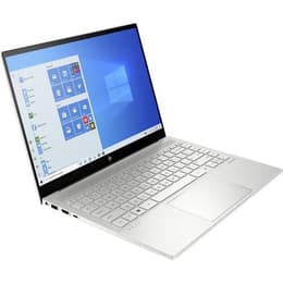 HP Envy 14-EB1777NG 14" (2021) - Core i7 - Gen 11 (H) - 16GB - SSD 1 TO QWERTY - Anglická