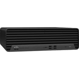 HP EliteDesk 800 G6 SFF Core i7-10700 2.9 - HDD 1 To - 8GB