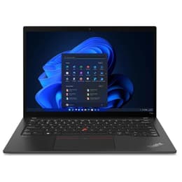 Lenovo ThinkPad T14 G3 14" (2020) - Core i7 - Gen 12 (U) - 16GB - SSD 256 GB QWERTY - Talianska