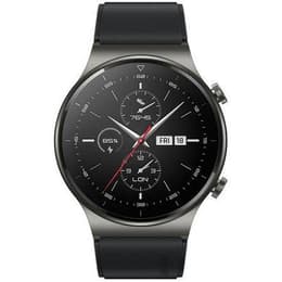 Smart hodinky Huawei Watch GT 2 Pro á á - Sivá