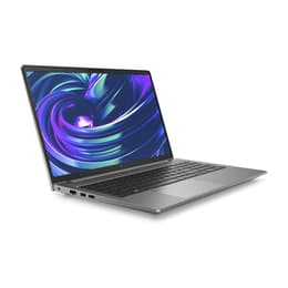 HP Zbook Power G10 15" (2023) - Core i7 - Gen 13 (H) - 32GB - SSD 512 GB QWERTZ - Nemecká
